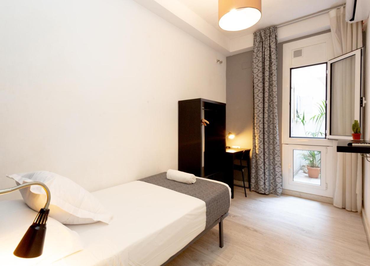Auberge de jeunesse Easy Sants By Bossh! (adults Only) *