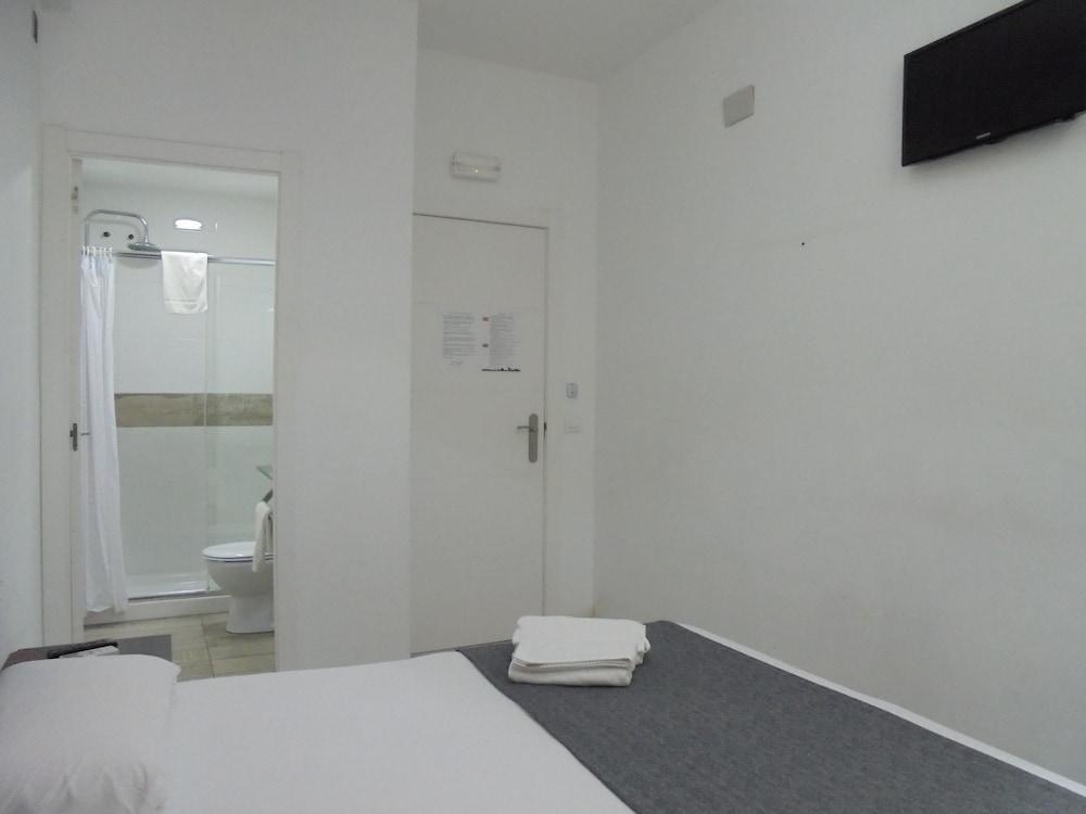 Auberge de jeunesse Easy Sants By Bossh! (adults Only) Barcelone