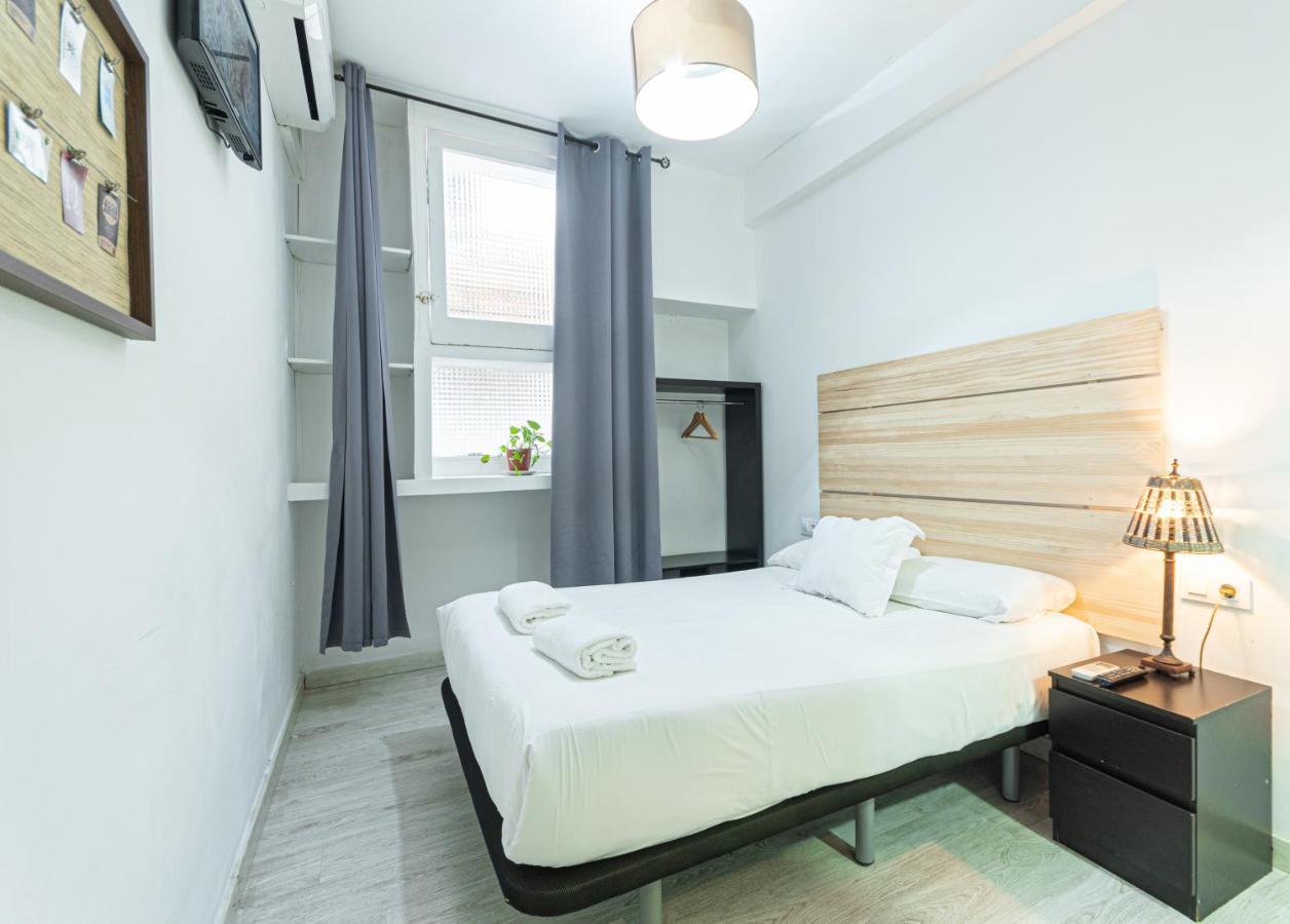 Auberge de jeunesse Easy Sants By Bossh! (adults Only) Barcelone
